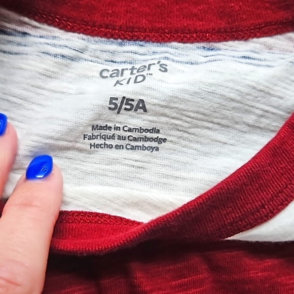 CARTER'S BUNDLE - Picture 12 of 13